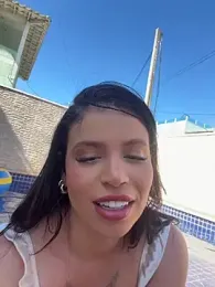 Rafaellaz webcam stripchat model stream image