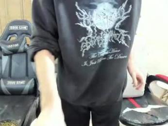 classied webcam model stream image