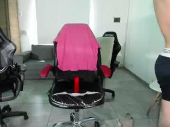 classied webcam model stream image
