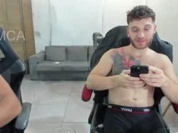 classied webcam model stream image