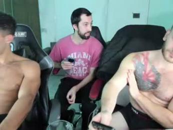 classied webcam model stream image