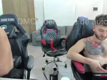 classied webcam model stream image