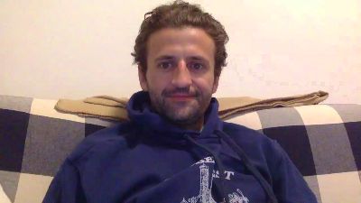 Jei89 webcam model stream image