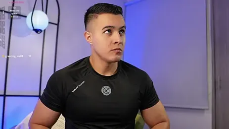 Mason_bennet webcam stripchat model stream image