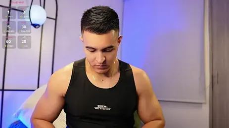 Mason_bennet webcam model stream image