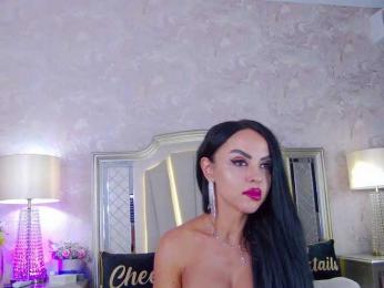 Issadorra webcam bongacams model stream image