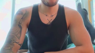 spartacozz webcam model stream image