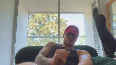 spartacozz webcam model stream image