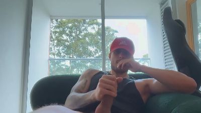 spartacozz webcam model stream image