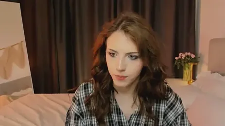 Tiffany__King webcam model stream image