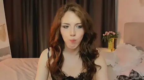 Tiffany__King webcam model stream image