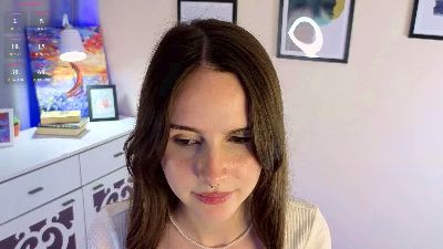 BaileyVickers webcam model stream image