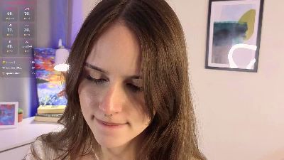 BaileyVickers webcam model stream image