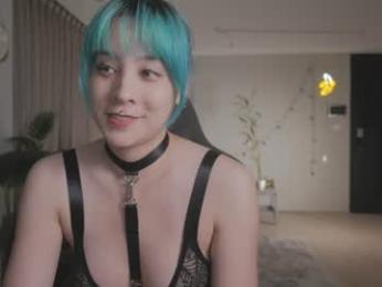 katherynlin webcam chaturbate model stream image