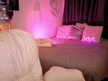 LadyAnn webcam bongacams model stream image