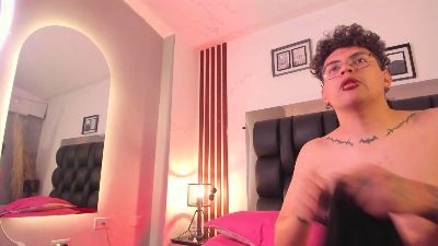Dahlia_Hades69 webcam cam4 model stream image