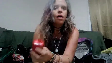 TWiSTYTheTwizted webcam model stream image