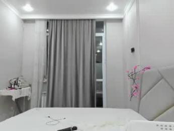 angel_soo webcam preview