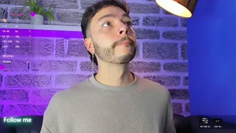 noah_ricci webcam model stream image