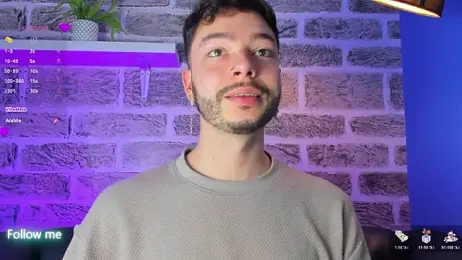 noah_ricci webcam model stream image