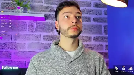 noah_ricci webcam model stream image