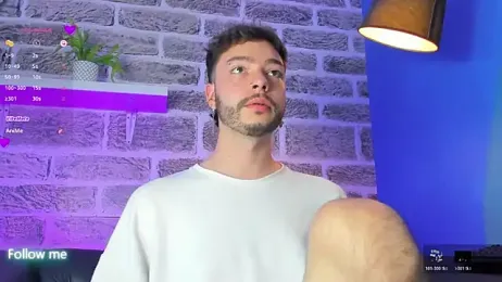 noah_ricci webcam model stream image