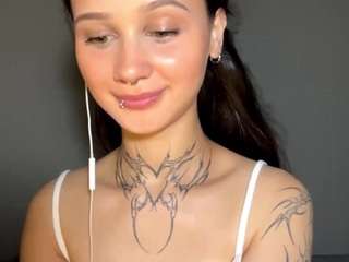 sabragastonguay webcam camsoda model stream image