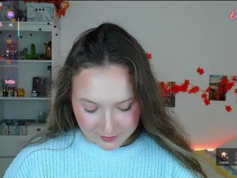 -EmilyxGrasez- webcam bongacams model stream image