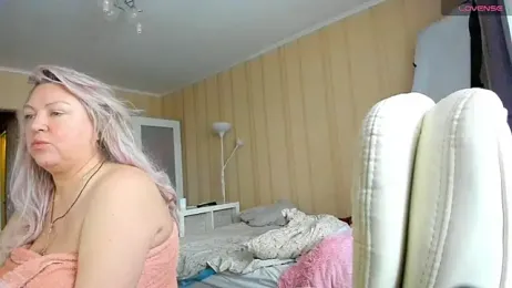 PamHardFuck webcam model stream image