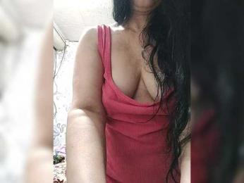 ZulfaMillers webcam model stream image