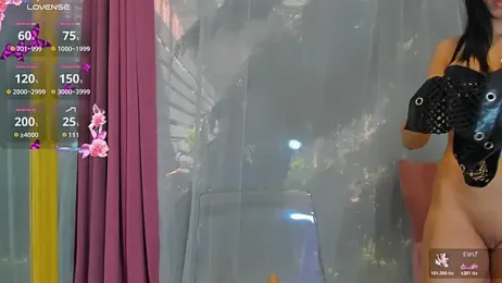 Sarabecker webcam model stream image