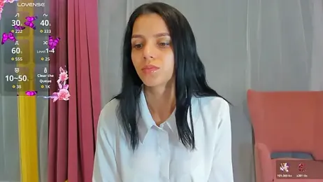 Sarabecker webcam model stream image