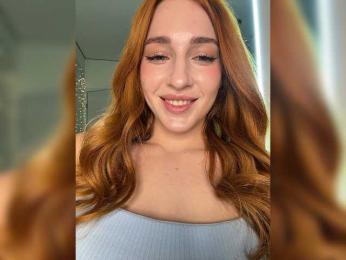 VictoriaBix webcam bongacams model stream image