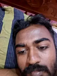 BlackHairy_man webcam model stream image