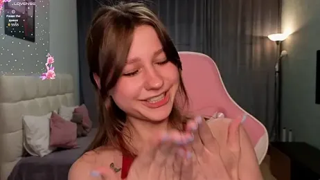 lilymoore69 webcam model stream image