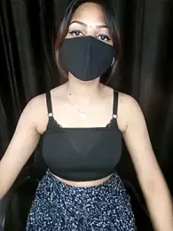 Hot_malika19 webcam model stream image