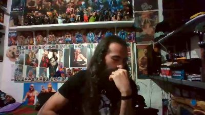 a_nightmare webcam model stream image
