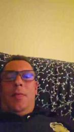 oscarito16 webcam model stream image