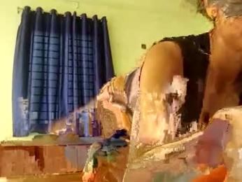 pseudonym822533 webcam chaturbate model stream image