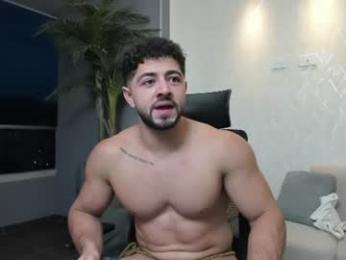 thiago_moretti webcam model stream image