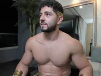 thiago_moretti webcam model stream image