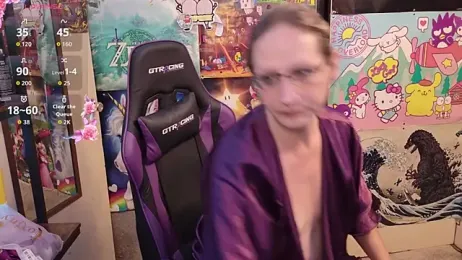 Savanah_Banana_ webcam stripchat model stream image