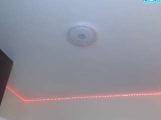 pecky-pinky webcam model stream image