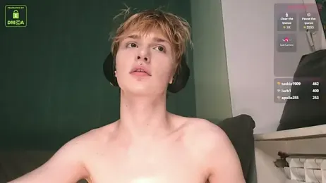 Your_avatar webcam model stream image