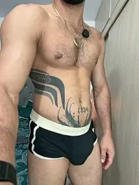 Maximiliano_ford webcam model stream image