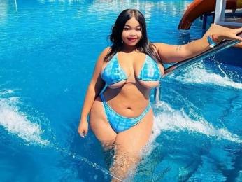 ChinyRita webcam livejasmin model stream image