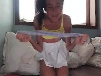 lilrosiedoll webcam model stream image