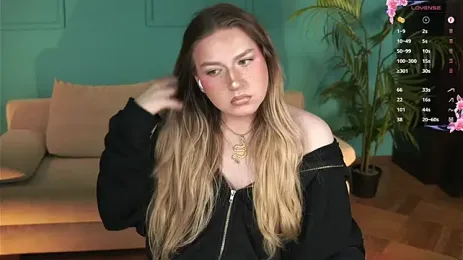 Jes_Solar webcam model stream image