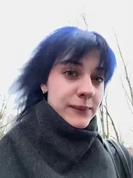 Only_April webcam model stream image