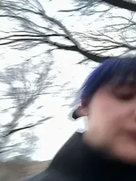 Only_April webcam model stream image